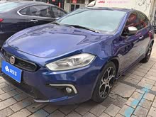 ���� 2017�� 1.4T �Զ��˶���