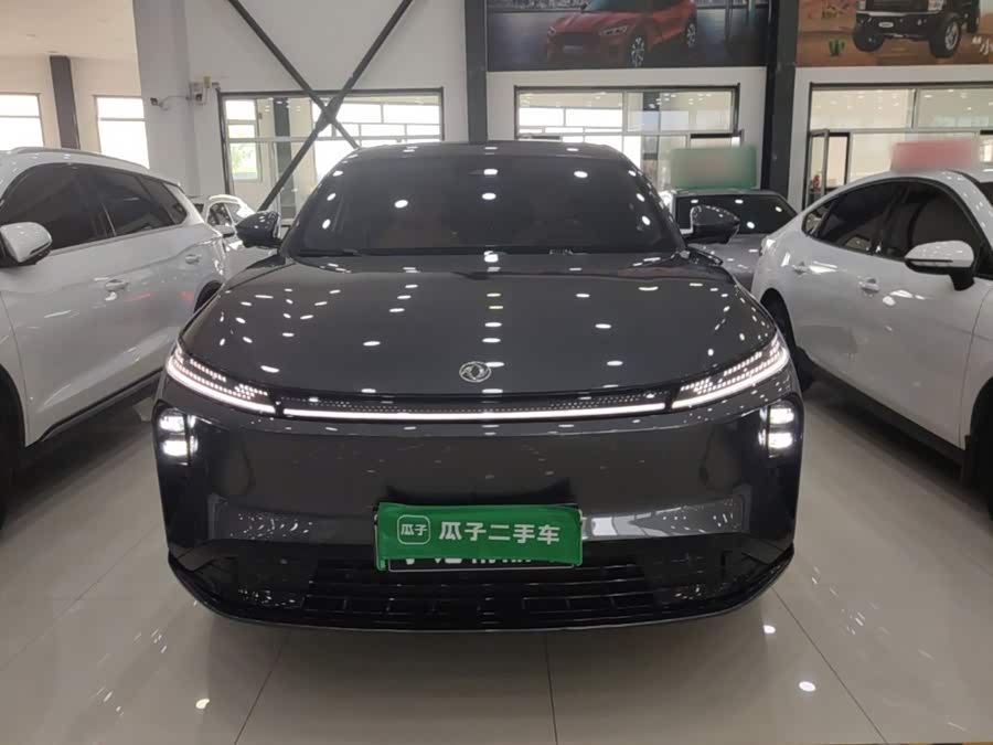 Dongfeng L8 2025, фото 3