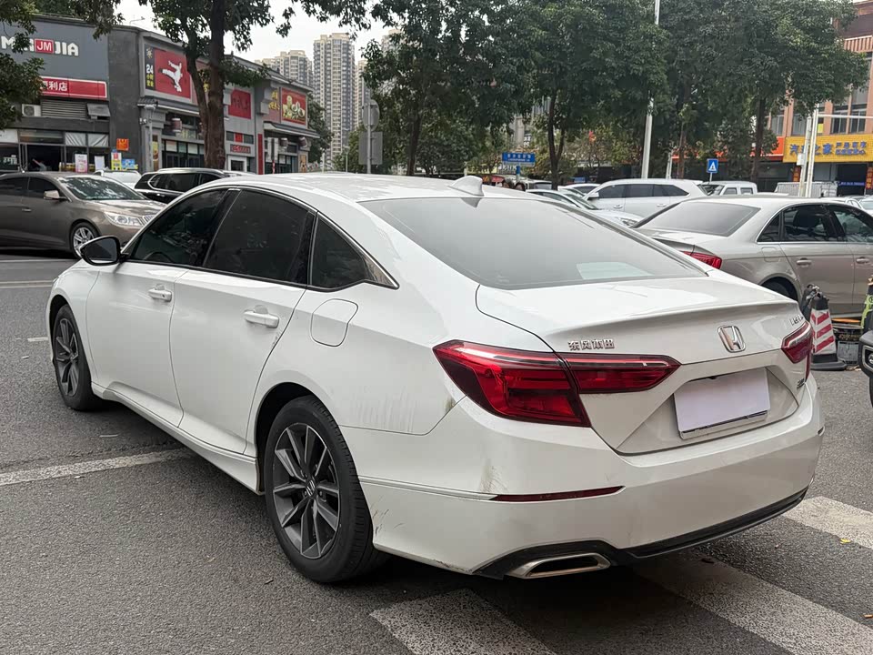 Honda Yingshipai