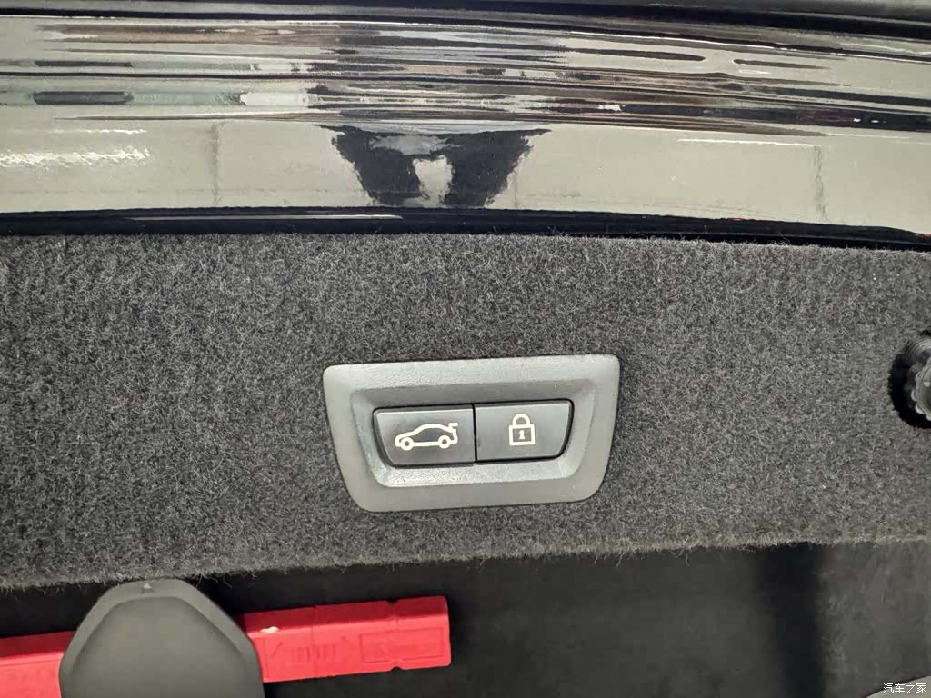 BMW 7 Series, 2021 22