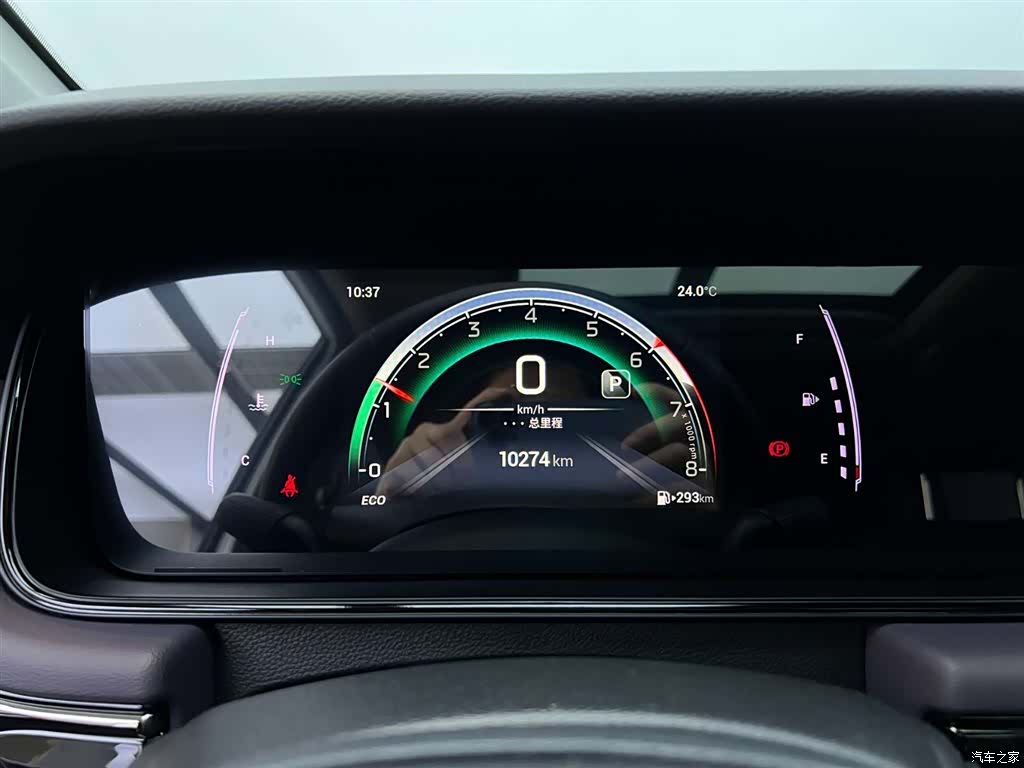 Trumpchi M6, 2025 11