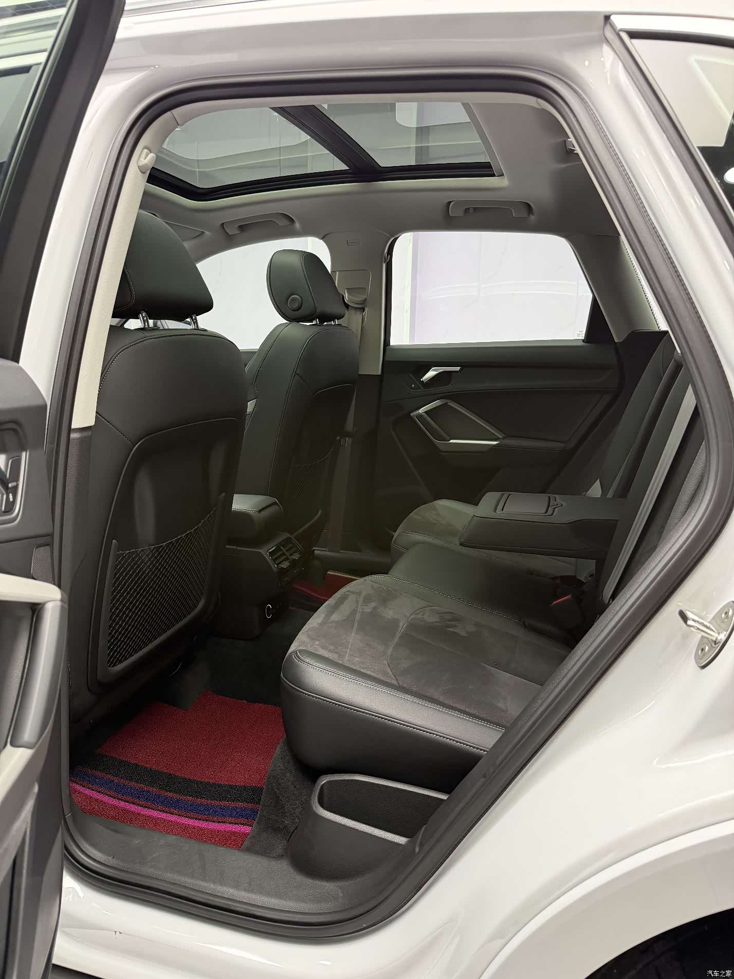 Audi Q3, 2022 17