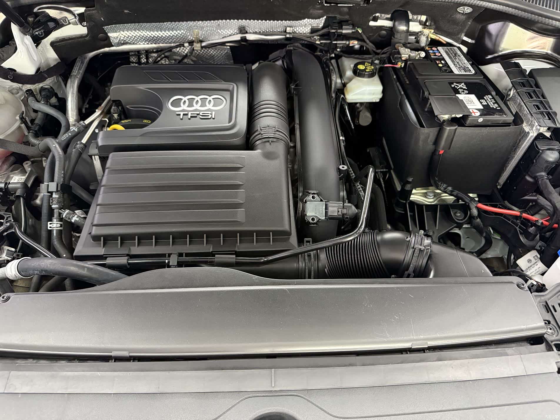 Audi Q3, 2022 23