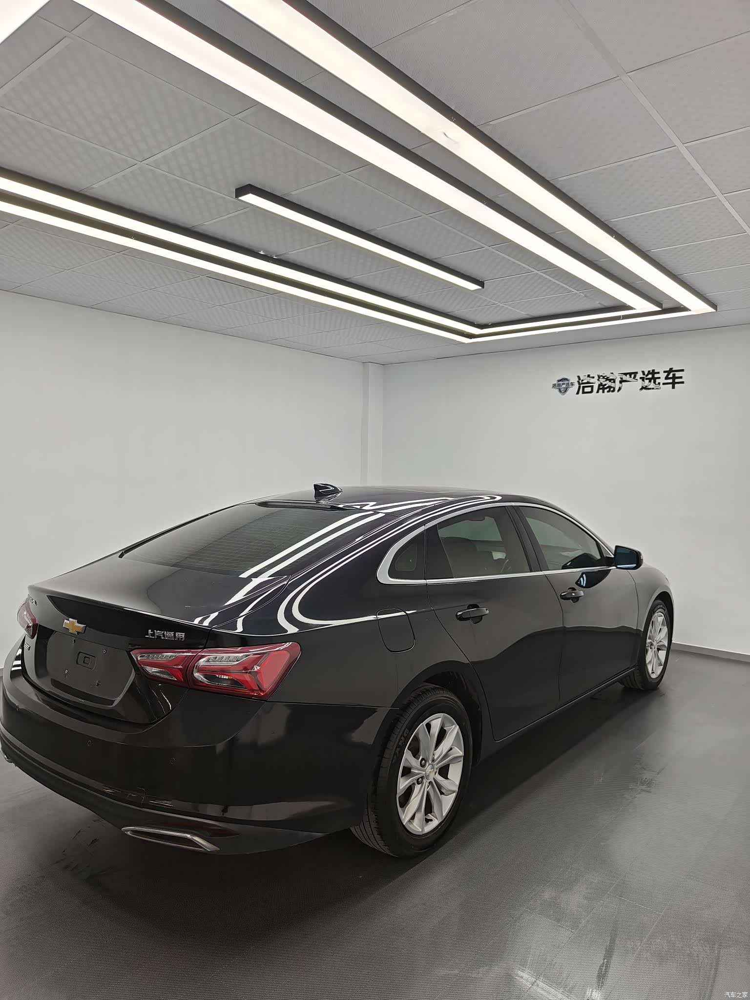 Chevrolet XL, 2020 6