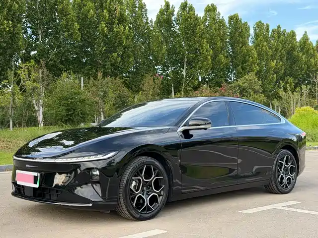 Changan Qiyuan A07 2024 — купить из Китая под заказ