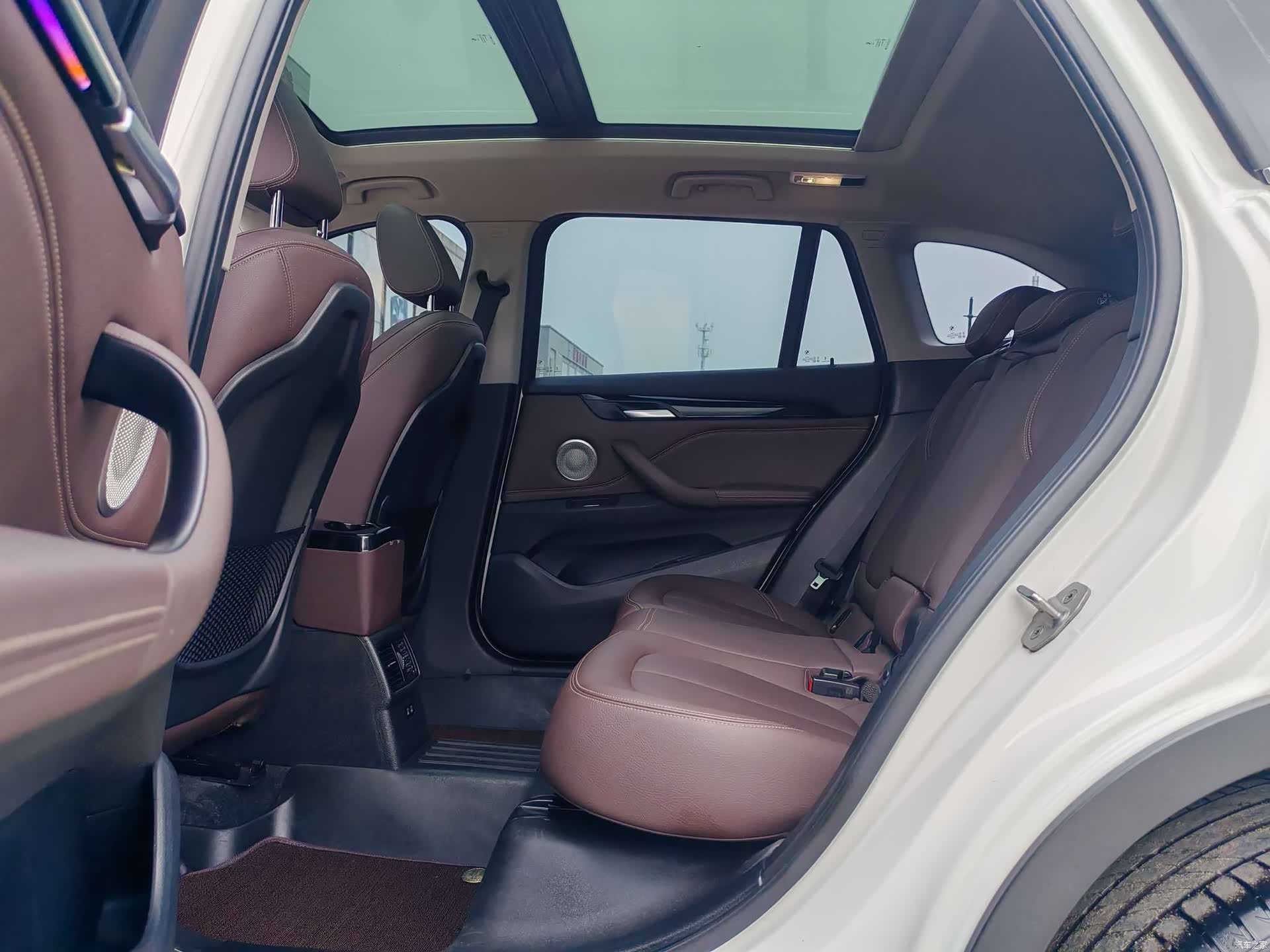 BMW X1, 2023 16