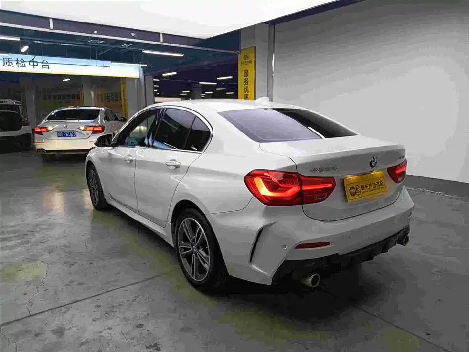 BMW 1 series BMW 1 series