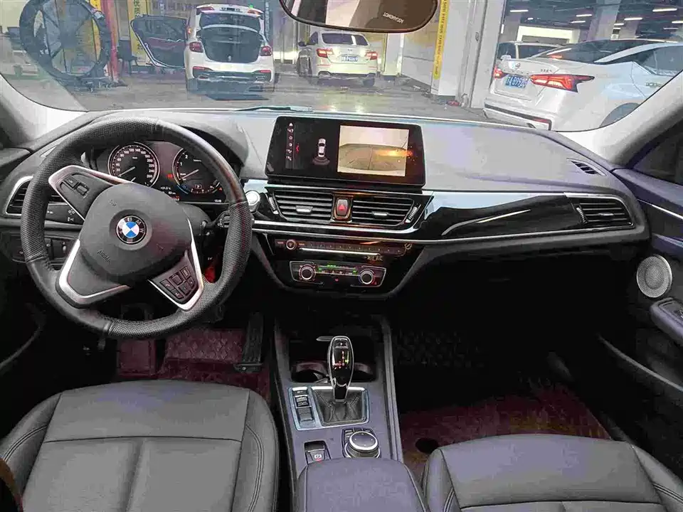 BMW 1 series BMW 1 series