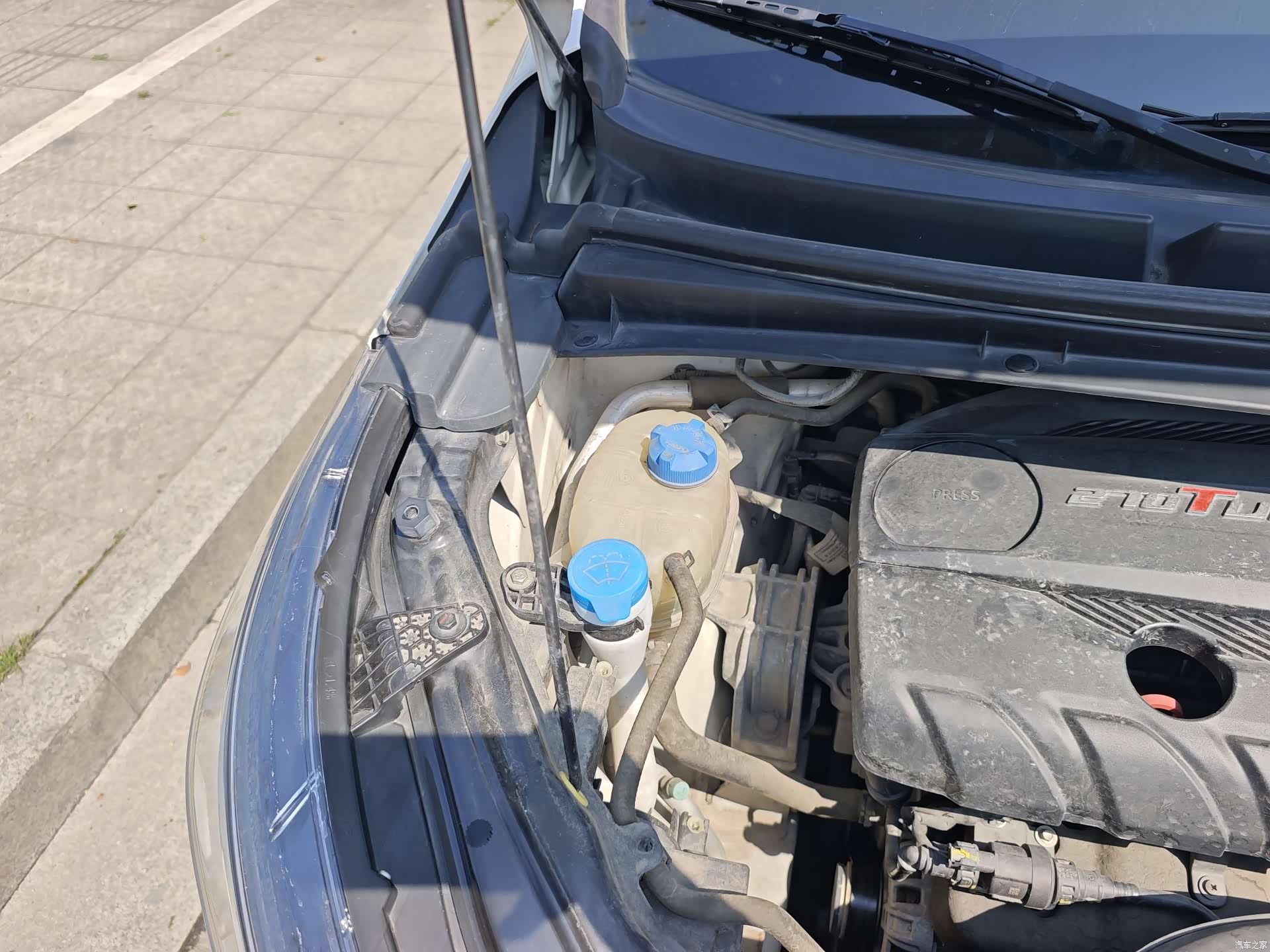 GAC M6, 2019 30