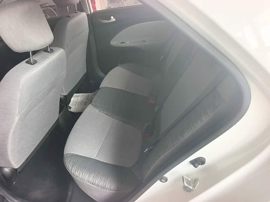 Kia Huanchi 2023, фото 17