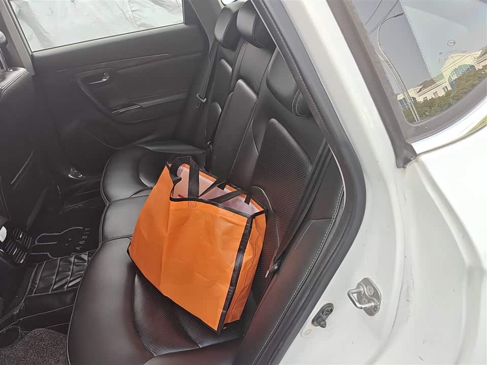 Trumpchi Trumpchi GA6