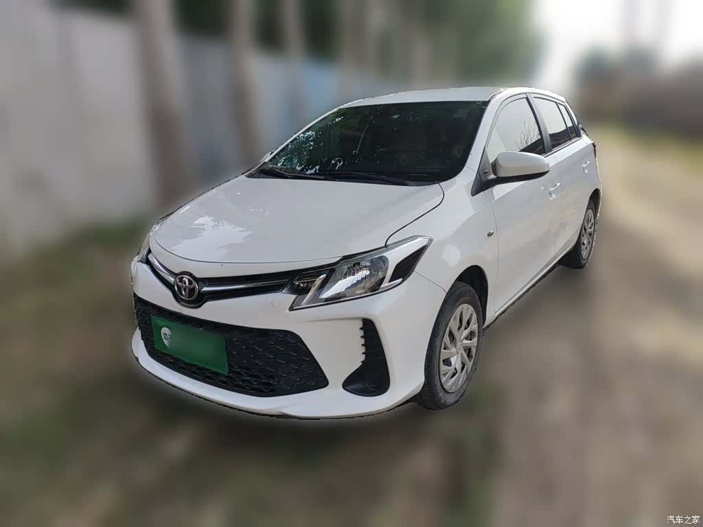 Toyota FS, 2022 1