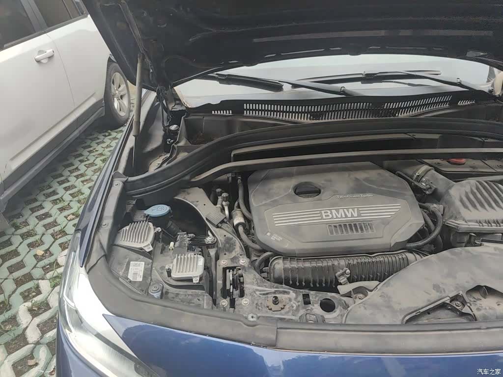 BMW X2, 2020 21