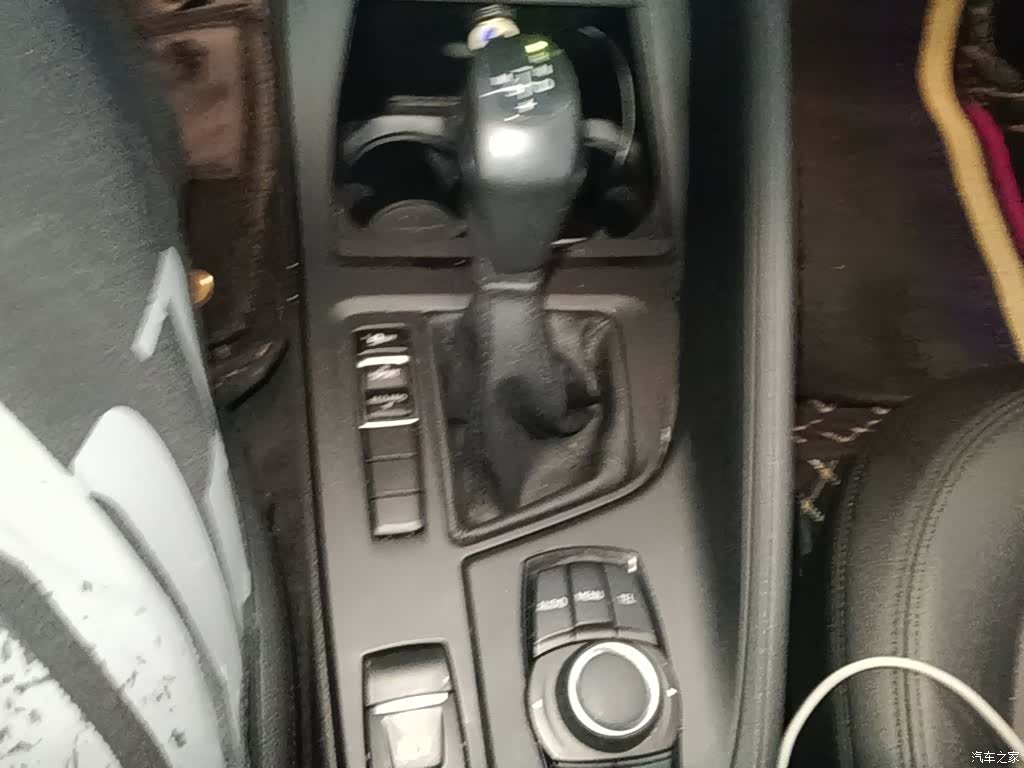 BMW X1, 2016 14