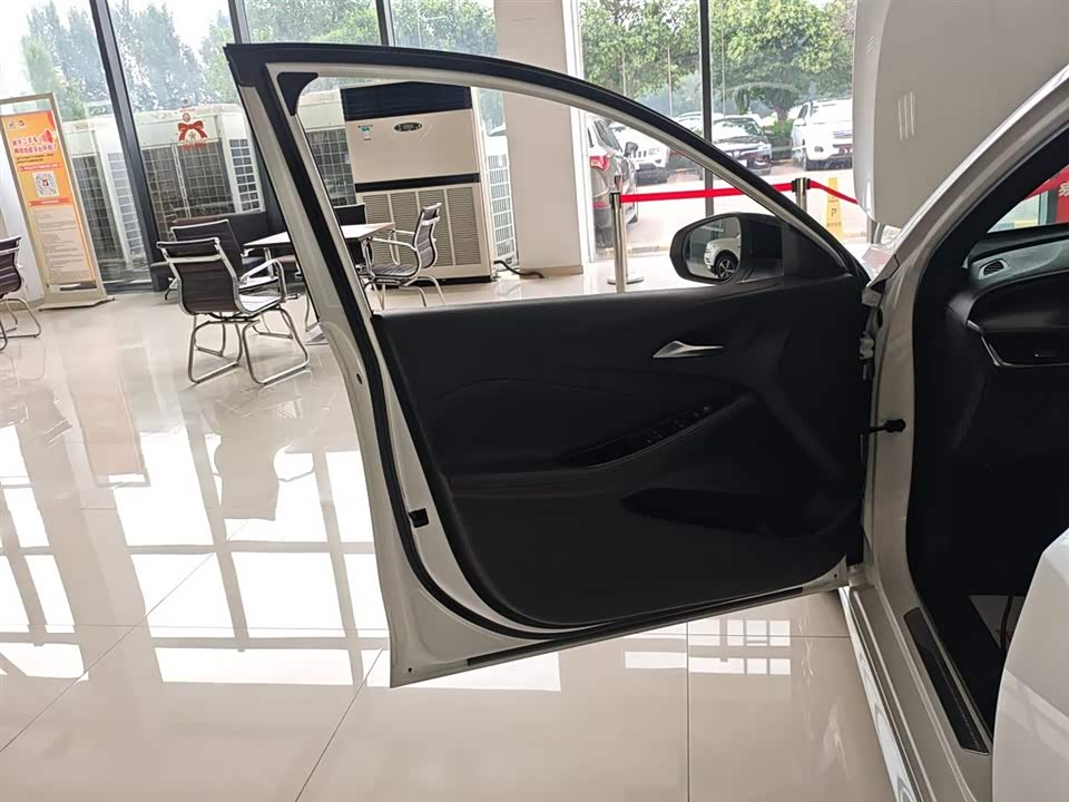 Buick Weilang Buick Weilang