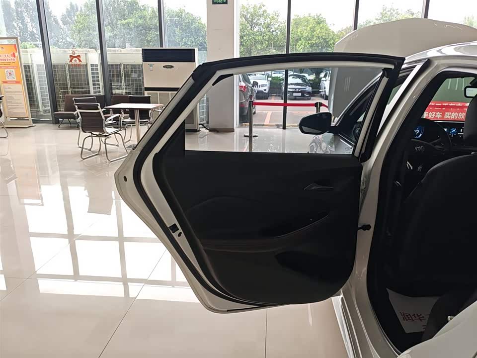Buick Weilang Buick Weilang