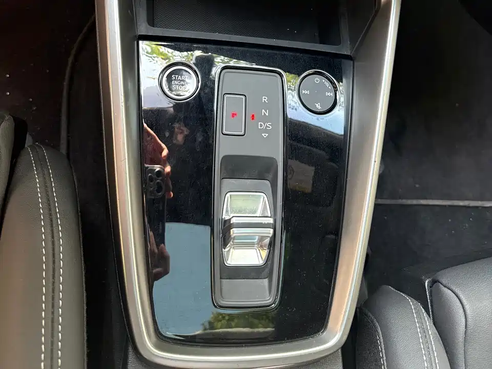 Audi A3 Audi A3