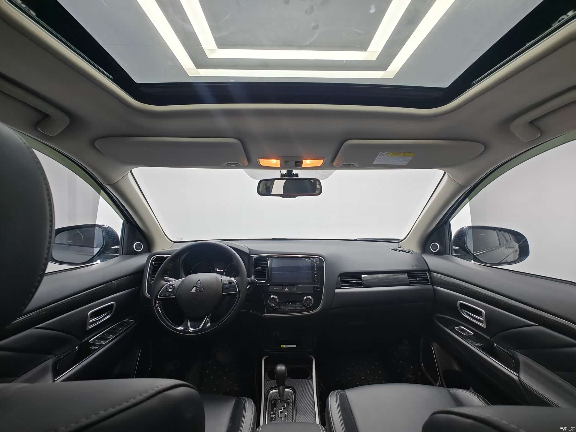 Mitsubishi Outlander, 2020 8