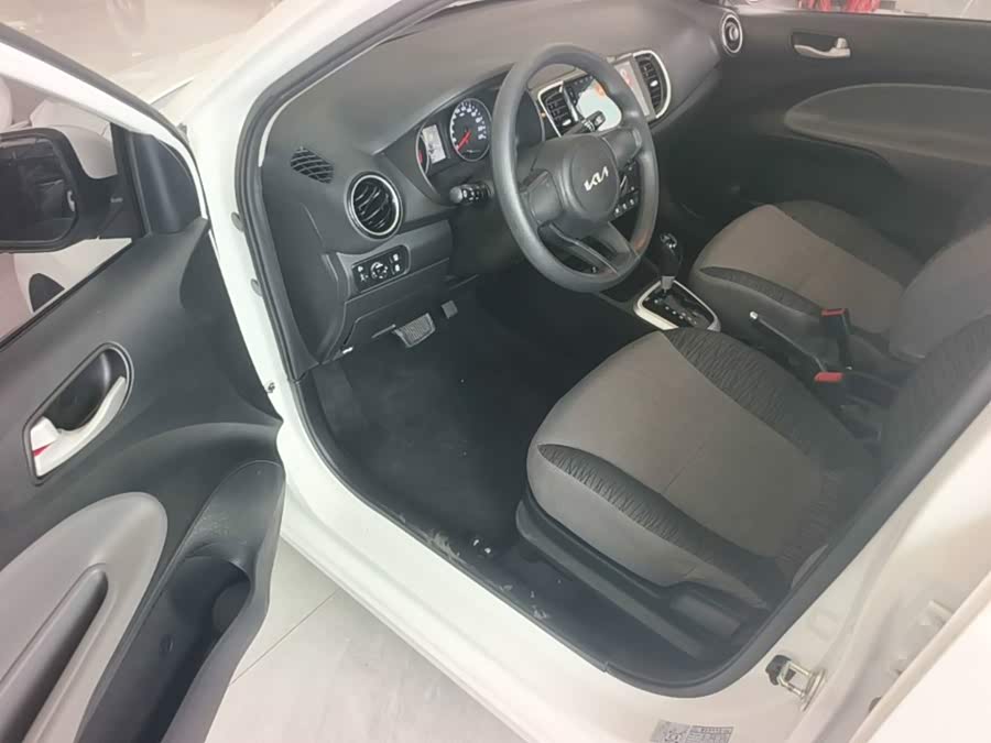 Kia Huanchi 2023, фото 16