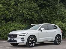 �ֶ���XC60���ʽ�춯 2024�� T8 ���춯 ������������Զ������