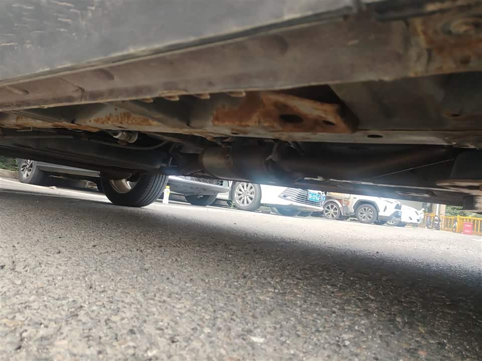 Baoding 560