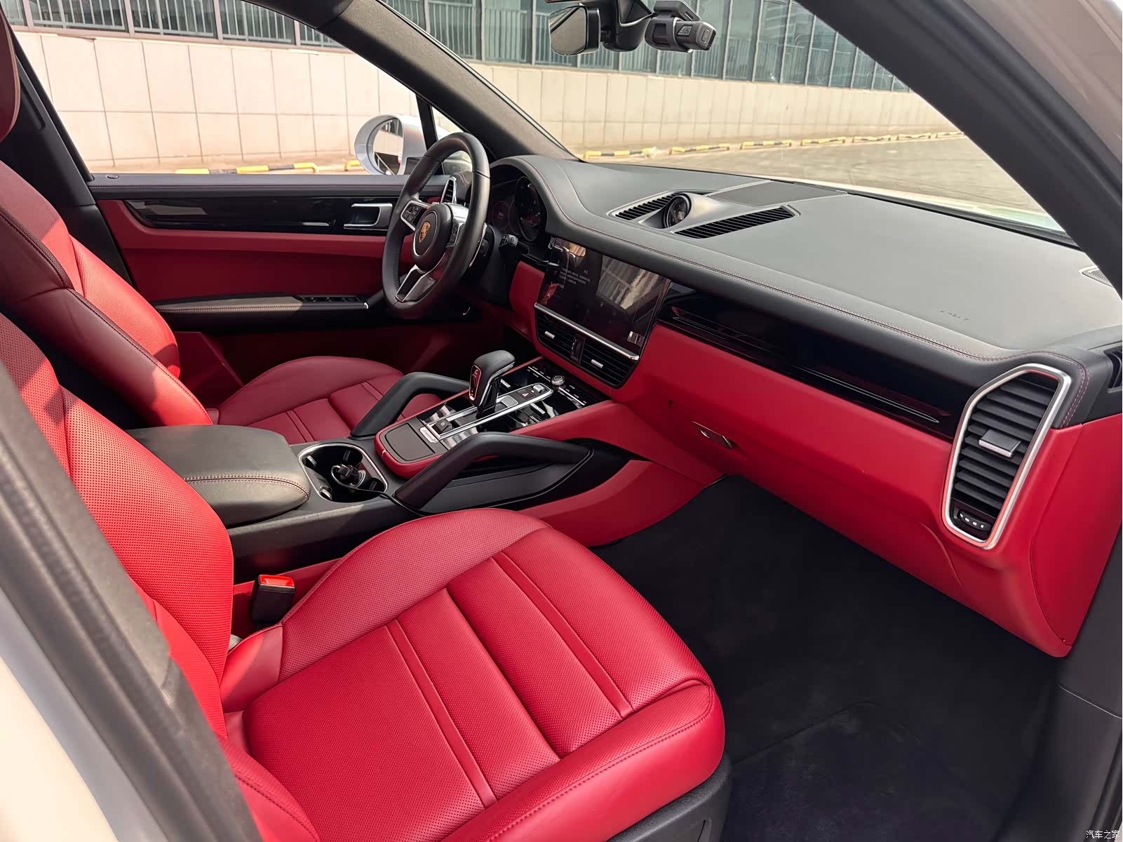 Porsche Cayenne, 2022 18