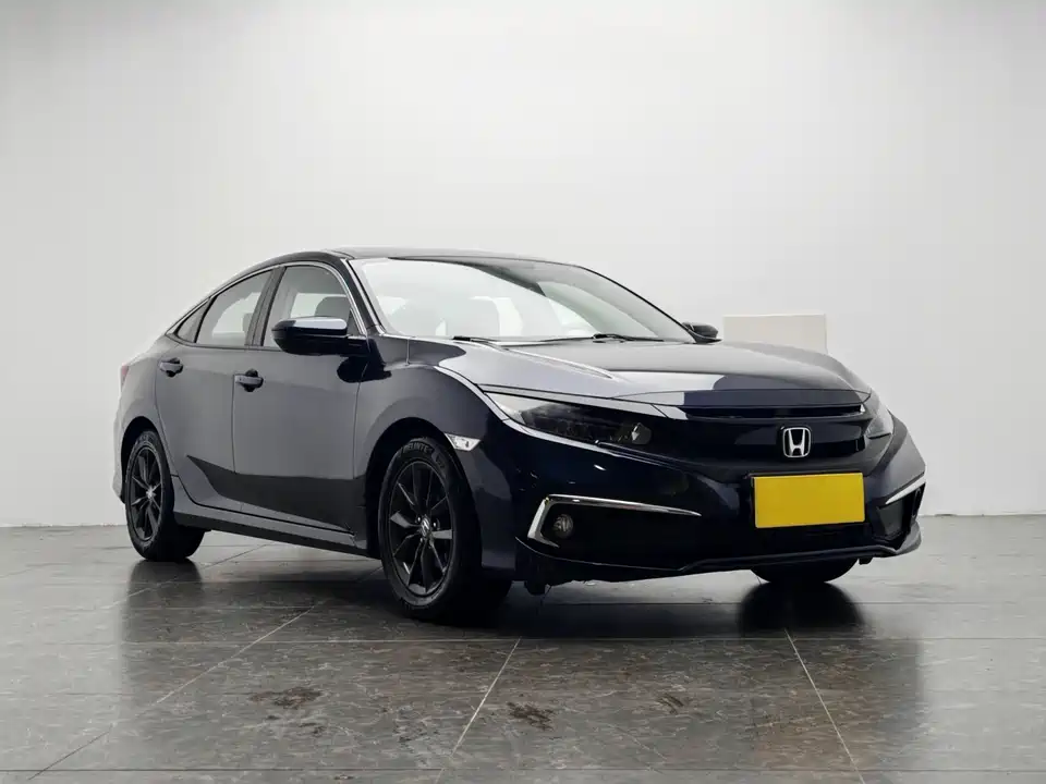 Honda Civic Honda Civic