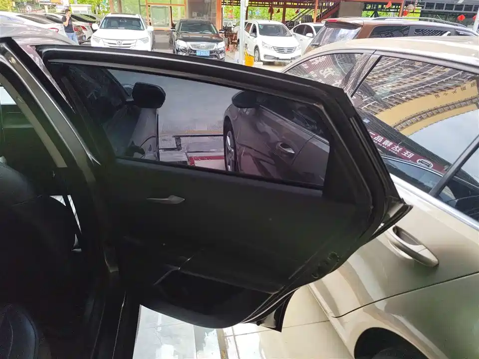 Changan Yida