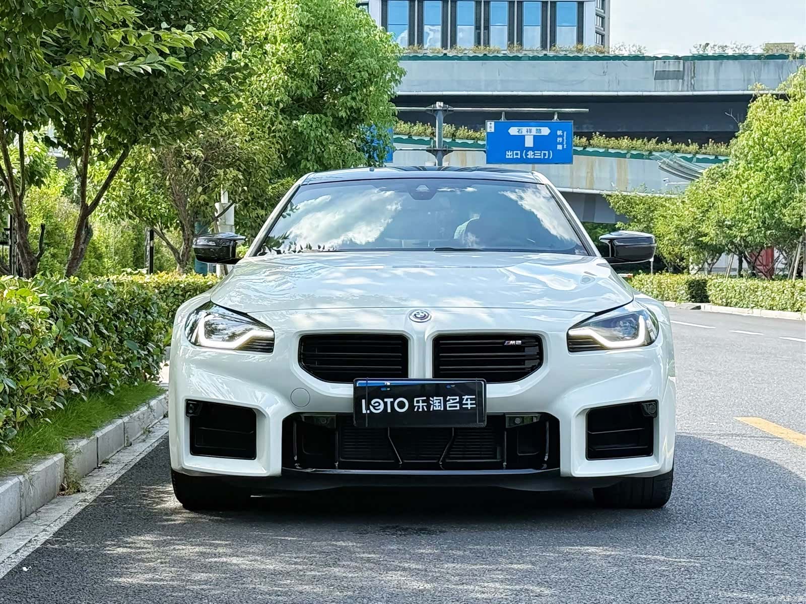 BMW M2, 2024 2