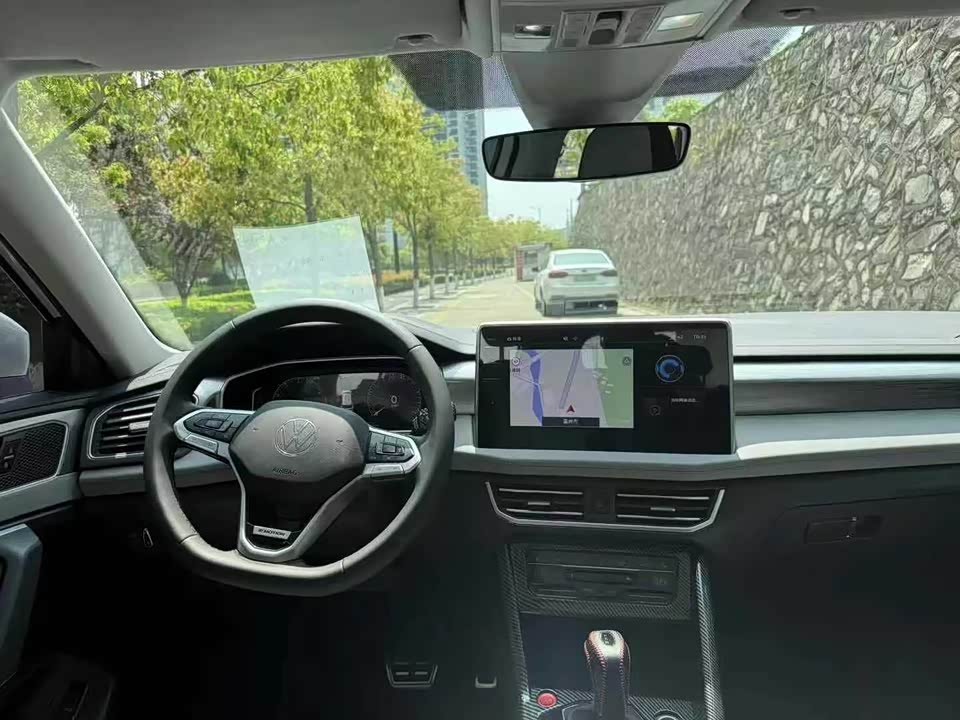 Volkswagen Tanyue Volkswagen Tanyue