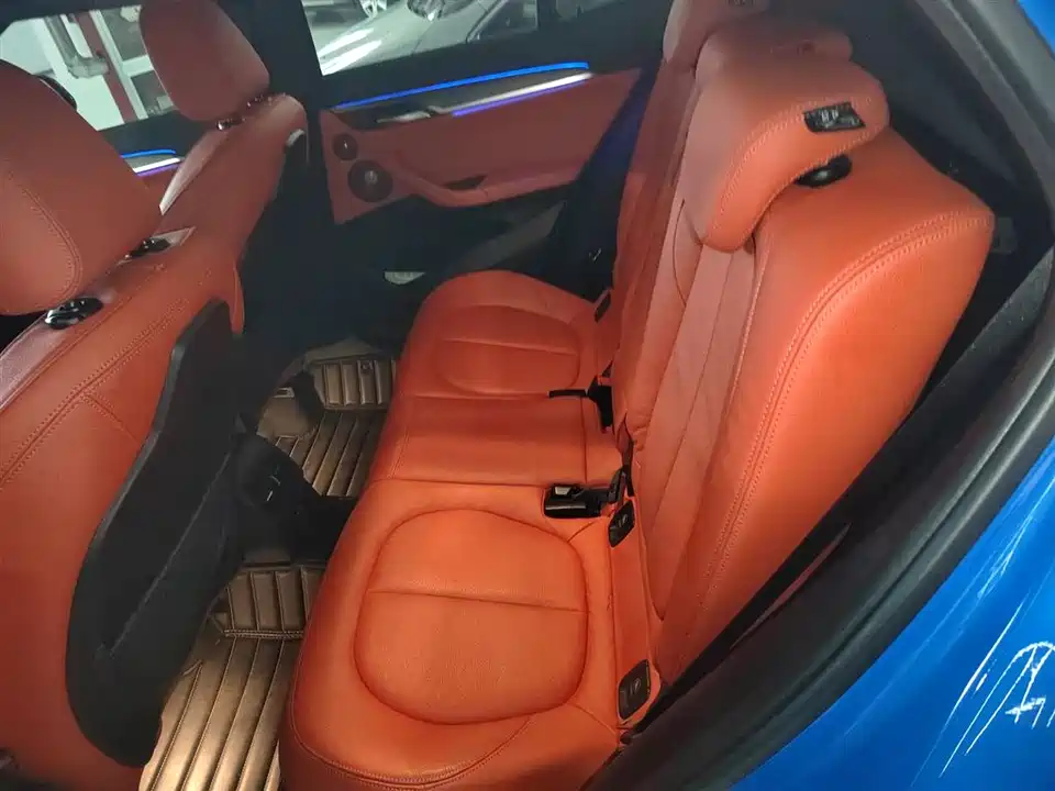 BMW X2 BMW X2