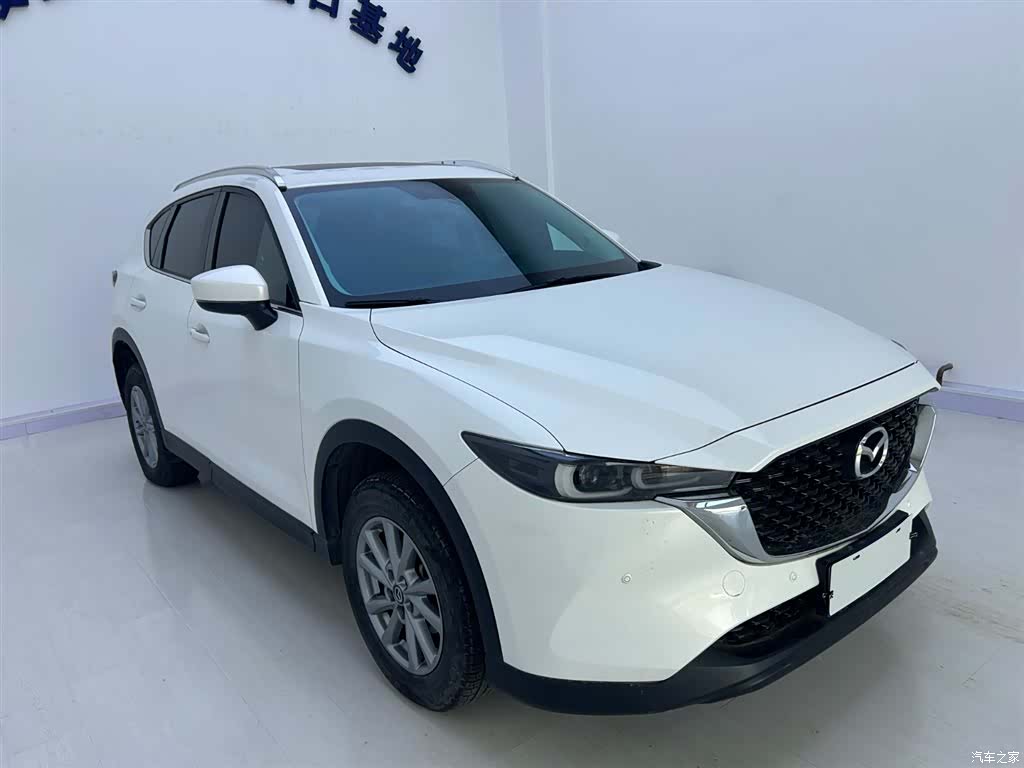 Mazda CX-5, 2023 19
