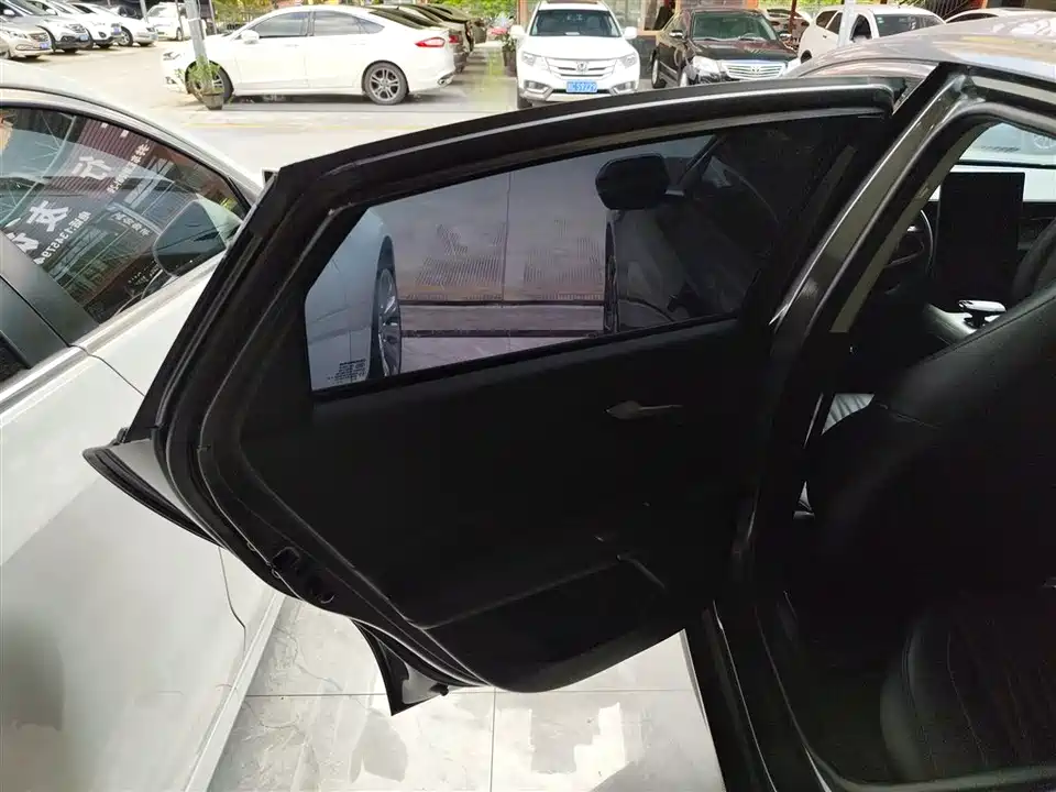 Changan Yida
