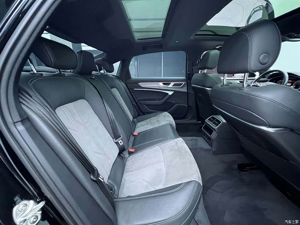 Audi A6L, 2022 17
