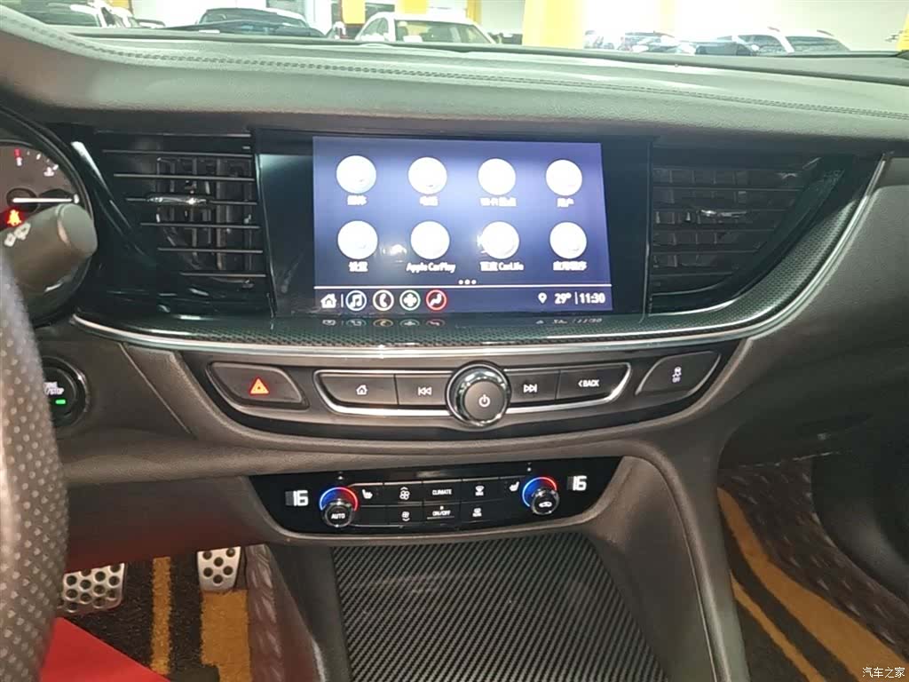 Buick Regal, 2020 13