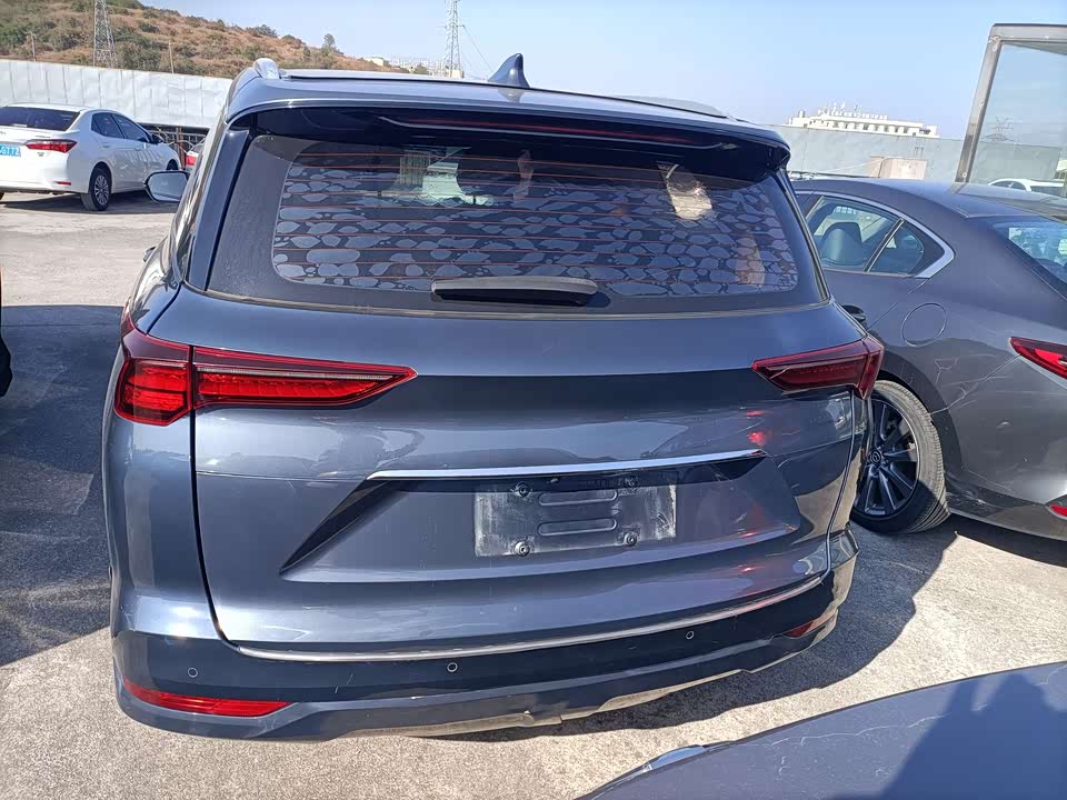 Wuling Wuling Capgemini