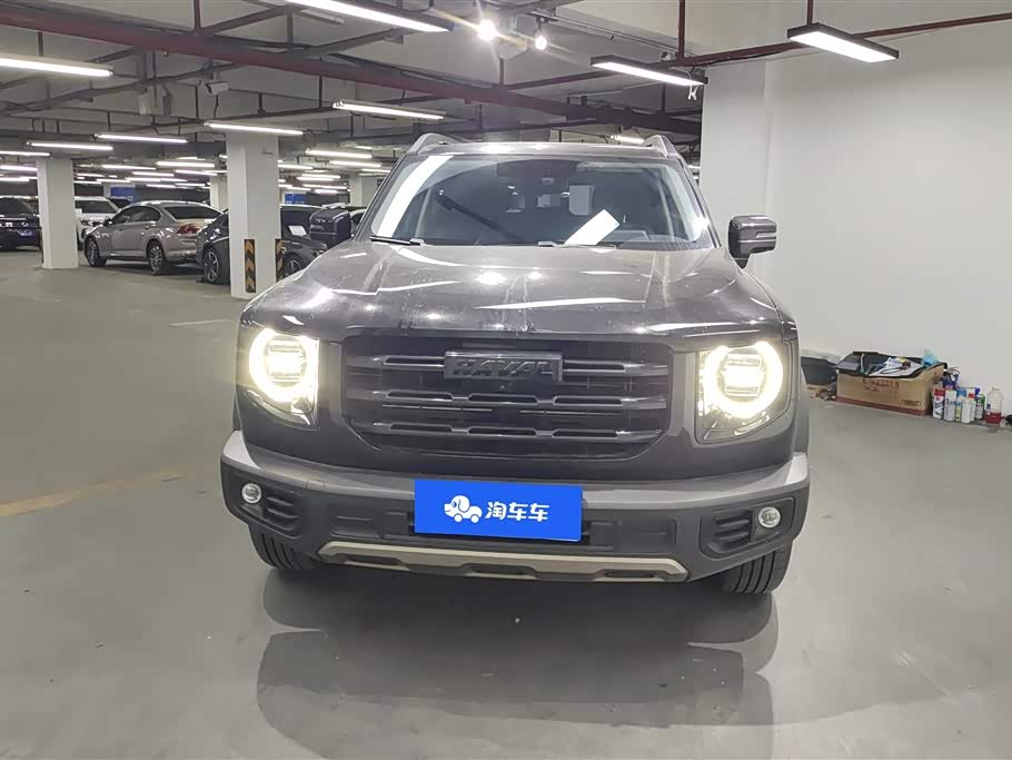 Haval Big dog Haval Big dog