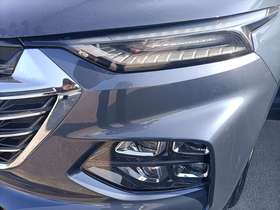 Wuling Wuling Capgemini