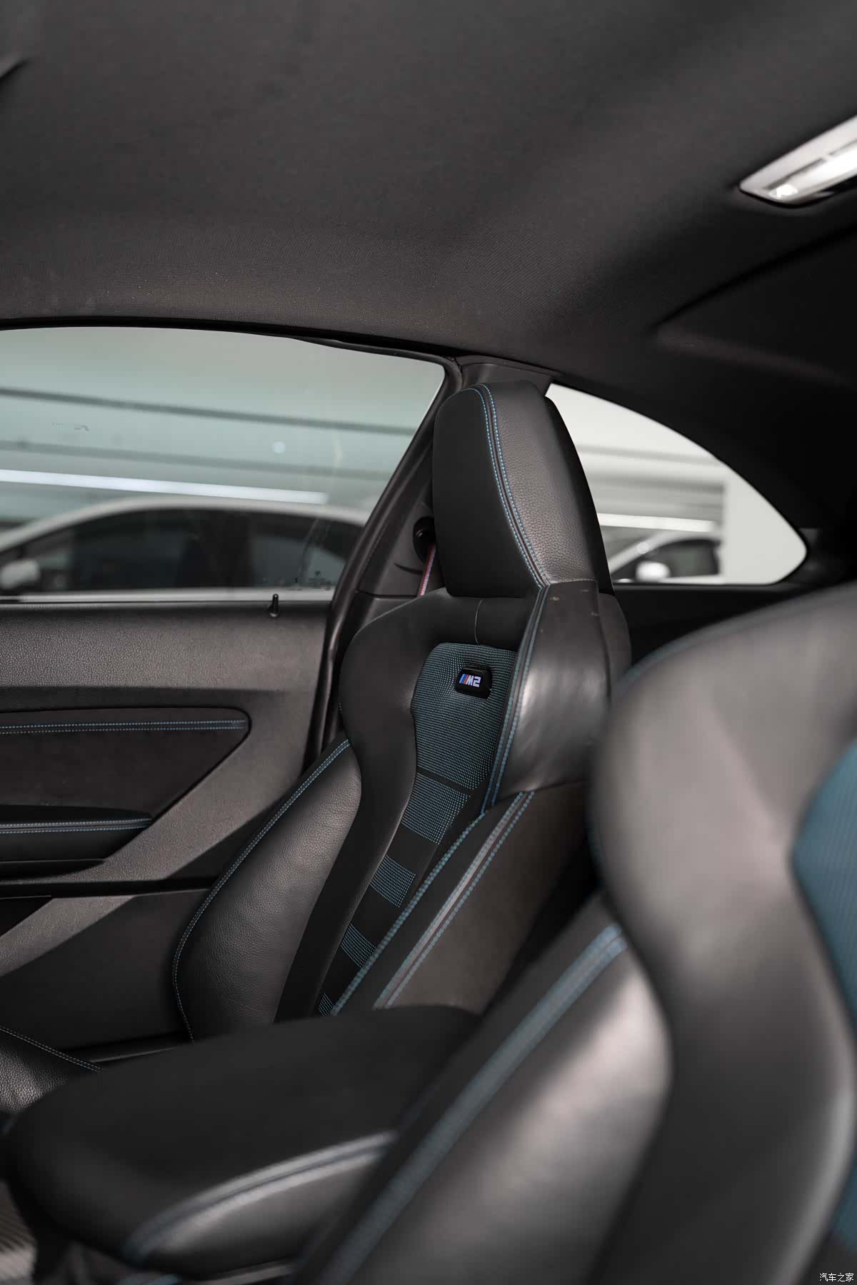 BMW M2, 2019 10