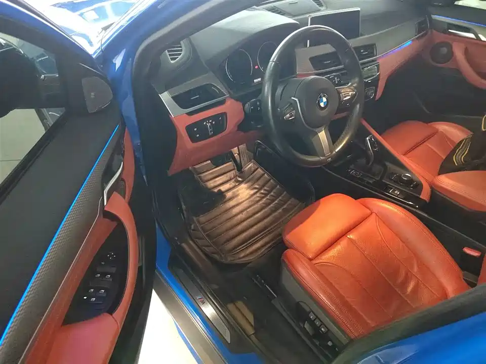 BMW X2 BMW X2