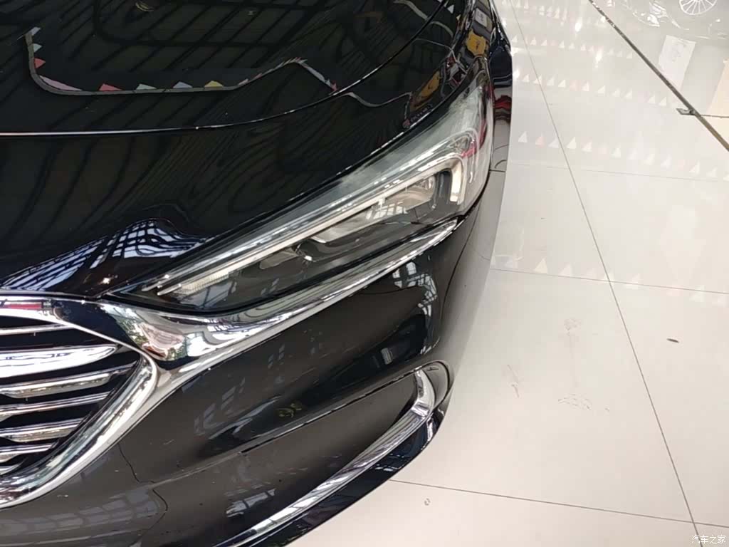 Buick LaCrosse, 2022 24