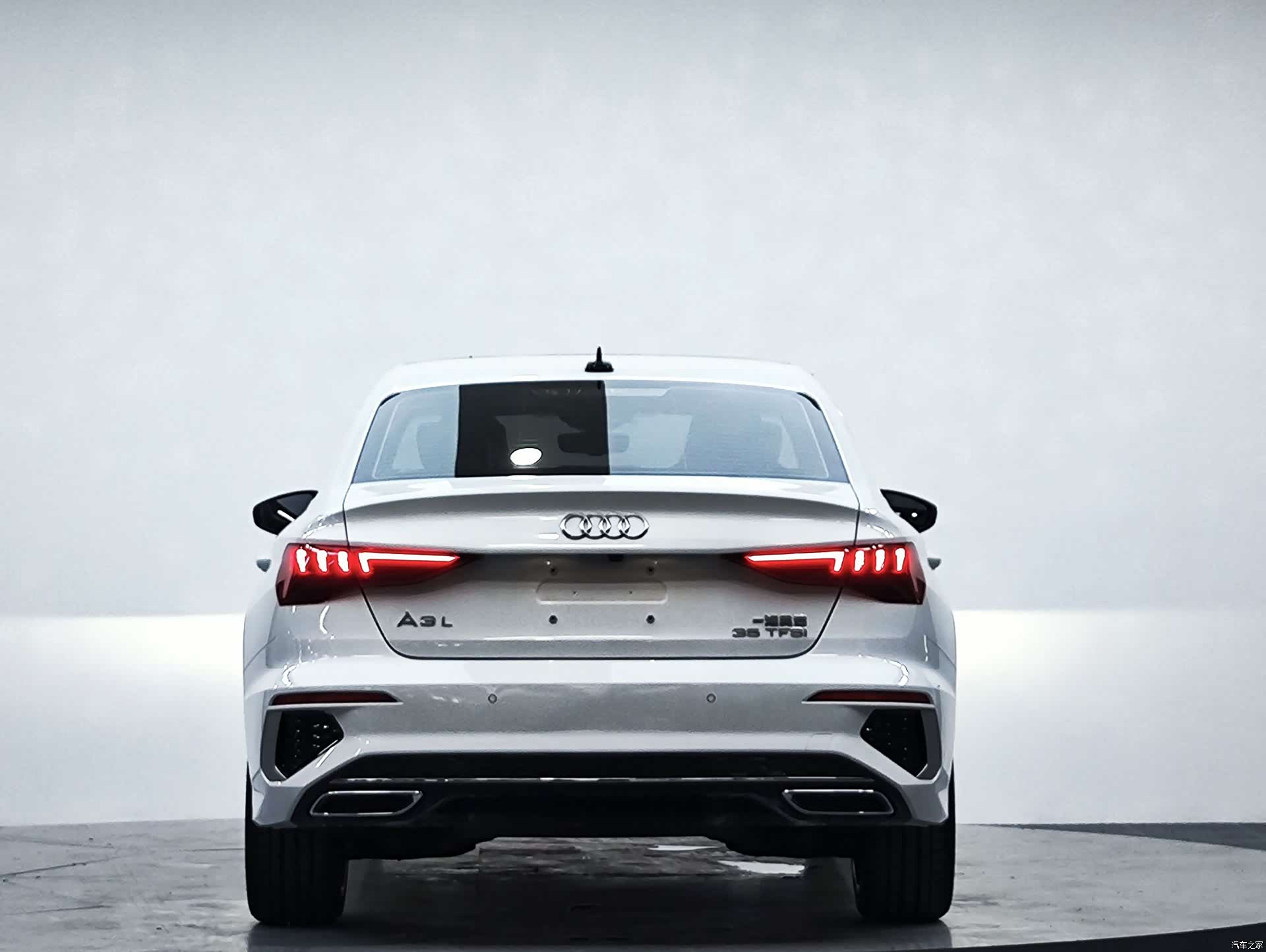 Audi A3, 2023 4
