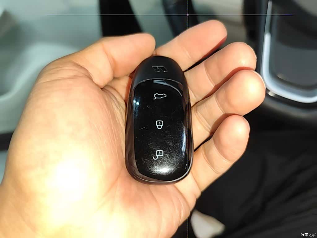 Li Auto ONE, 2021 9