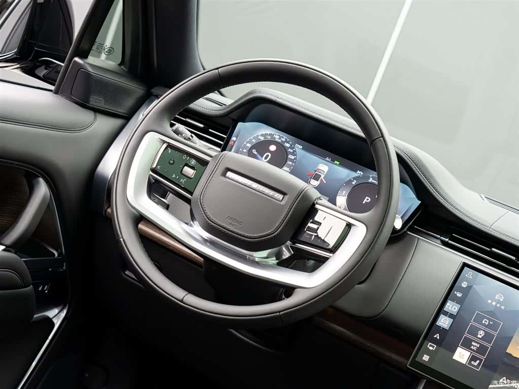 Land Rover Range Rover, 2026 16