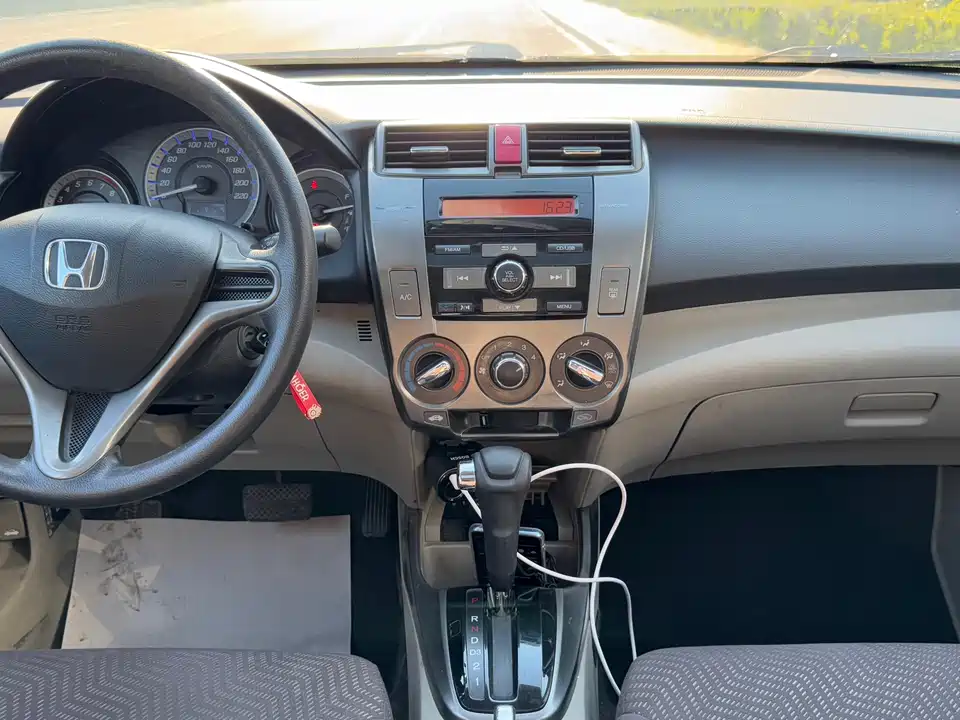 Honda Fengfan Classic