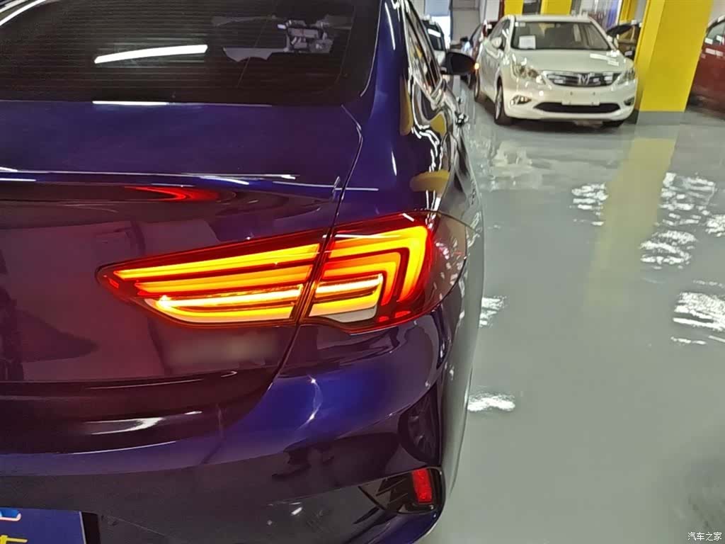 Buick Regal, 2020 8