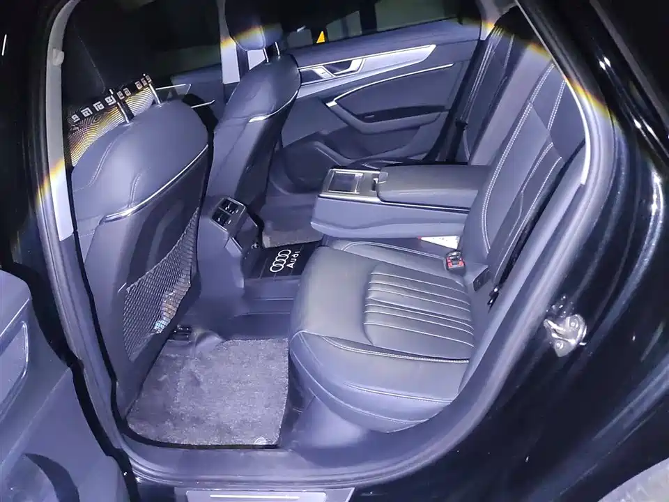 Audi A6L Audi A6L