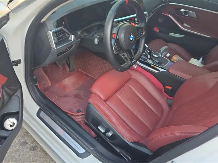BMW 3 series BMW 3 series