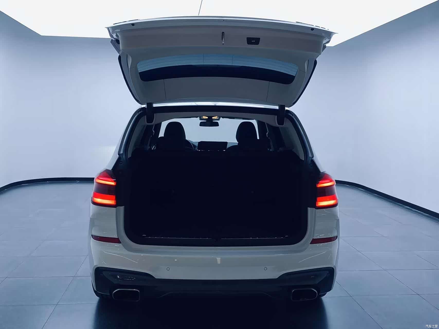 BMW X3, 2020 18
