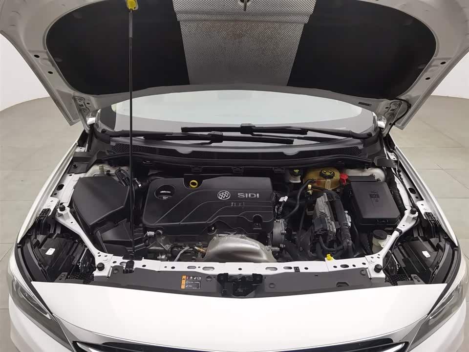 Buick Weilang Buick Weilang